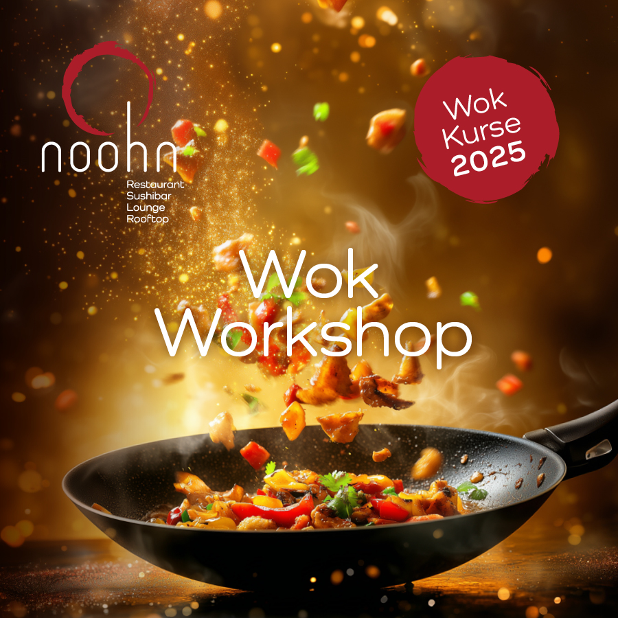 NOOHN WOK-KURS